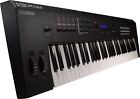 Yamaha Mx61-yam 61-key Digital Synthesizer Keyboard - Black
