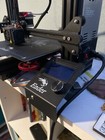Creality Ender 3v2   3 Pro   3 3d Printer 220 220 250mm Fdm Diy Kit On Sale Used