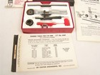 Lee Loader 270 Winchester Rifle Cartridge Reloading Kit Complete W  Manual 1975