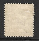 Canada Scott 35 Used Clear Montreal Cancel Vf Issued 1870