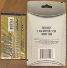 Xy Evolutions Mini Booster Pack Blister And 3 Cd      K- Sealed Dg