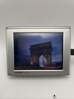 Garmin Nuvi 350 Na Gps Bundle With Leather Case  And Charger