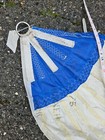 Gennaker Spinnaker Sail North Sails  75oz 