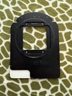 Omega 6x6cm 2-1 4    Negative Carrier C760   C67xl Modular System Enlargers
