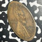 1933 China Chicago World s Fair Elongated Penny Lot e9696