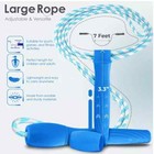 Kids Jump Rope  Adjustable Jump Rope For Kids  Fun Games Jump Ropes 