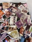 Large Lot Vintage Color Postcards   Photographs Snapshots Over 1 Lb