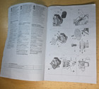 Dewalt Dcs391   Dcs393 Instruction Manual - English french spanish