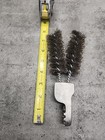 Universal Conductor Cleaning Brush