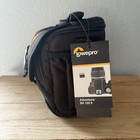 Lowepro Adventura Sh 120 Ii - A Protective And Compact Dslr Shoulder Bag