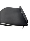 New Chicco Keyfit 30 Baby Infant Car Seat Boot Cover Zip Up Black