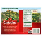 Contadina Petite Diced Tomatoes  15 Oz Cans  6 Pack   Free Shipping