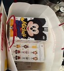Pop Mart Disney Mickey Family Cute Together Dale - Plush Us Seller  Real 