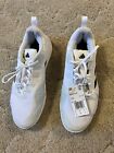 Adidas Barricade M Mens 10 Tennis Shoes