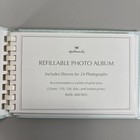 Grandma s Show - And - Tell Photo Album Book Precious Moments Grandkids Baby New