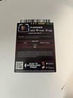 Marvel Contest Of Champions Dave N Busters  053 Punisher Non Foil Series 2