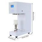 370w Automatic Can Sealing Machine Electric Cup Sealer Machine With Counter 110v
