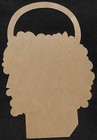 Pomeroy s Hoover Vacuum Cleaners Door To Door Salesman s Handle Tag C1940 s-50 s