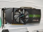 Asus Engtx460 Geforce Gtx 460 768mb Gddr5 Pcie Dvi Graphics Card