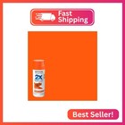 Rust-oleum Painter s Touch 2x Ultra Cover Spray Paint  Satin Fire Orange