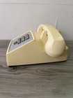 Vintage Western Electric 10 Button Desk Phone White 1500