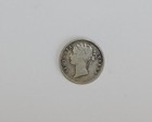 India British East India Company Silver 2 Annas 1841