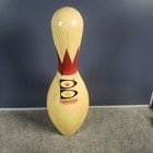 Vintage Brunswick Score King 50 Bowling Pin