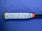 Vintage Dunlop Black Max Graphite Boron Squash Racquet With Cover