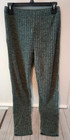 Shein Long Sleeve Top   Leggings Set 2 Pc  Womens Large 