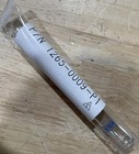Pace 1265-0009-p1 Replacement Glass Chamber  Micro W cont  For Sx-70 Handpiece