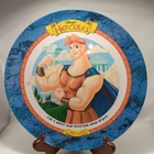Vintage 1997 Mcdonald s Disney Hercules Collector s Plates Lot Of 5