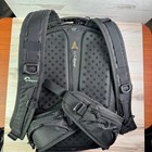 Lowepro Protactic 350 Aw Camera Backpack Black Activzone Laptop Compartment