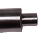 Weldon Shank Adapter  For 3 4 Inch Annular Cutter Extension Alloy Steel Heavy