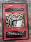 Star Wars Ccg Card Game 1995 Lot Of 100  Cards Vintage