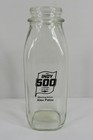 2025 Indy 500   lex Palou Replica Milk Bottle Indianapolis Chip Ganassi Racing