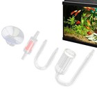 Aquarium Nano Co2 Diffuser With Customized Glass For Planted Tank