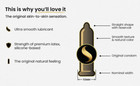 Lifestyles Skyn Original Non-latex Polyisoprene Bulk Condoms - Choose Quantity