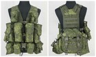 Stock In Us  Russian Tactical 6sh117 Molle Bag Emr Combat Equipment Replica Vest
