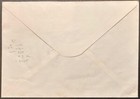 1948 Korea  85-86 Fdc Address Added Later  Olympic  Sports   d