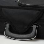 High Quality 4 4 Full Size Violin Hard Case Basic Professional Triangular Shape