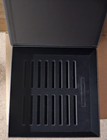 2026 Fifa World Cup Silver Coins  host City  Empty Box Only  Sold Out 