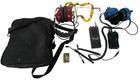 Pro-89 Scanners  Uniden And Radio Shack Racing Electronics Headphones