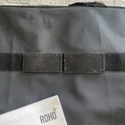 Roho Mosaic 18 25  X 18 25  X 3   inflatable Seat Cushion W  Cover Pump Manual