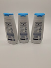 Dove Women s Body Wash Gentle Exfoliate 24hr Renewing Nourishing 11oz 3pack