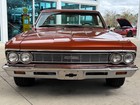 1966 Chevrolet El Camino