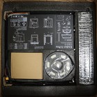 Creality Ender -5 Pro 3d Printer V 2 1 Used Open Box Powers On And Works
