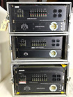 Motion Lab Power Distro L21-30 I 0 In  6  Xl5-20  6  Edison Duplex  5683  one 