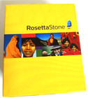 Rosetta Stone French Francais Language Learning Software  Levels 1  2   3 2007