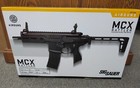 Sig Sauer Mcx Rattler Bb Co2 Rifle  177 Cal Semi-auto 3rd Burst - Air-rattler-bb