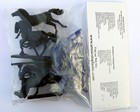 Armies In Plastic Franco-prussian War 1870-1871 Prussian Uhlans lancers 1 32